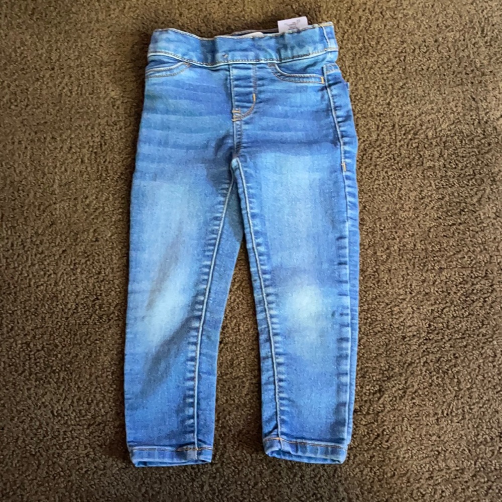 Girl 3T Legging Levi’s